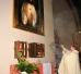 Rozpoczęcie Misji, poświęcenie nowego obrazu NSPJ oraz wprowadzenie relikwii św. Marii Małgorzaty