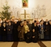 Łukęcin - II stacja modlitewna w Roku Życia Konsekrowanego