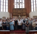 Kołbacz - wrześniowa stacja modlitewna w Roku Życia Konsekrowanego