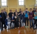 III Olimpiada Liturgiczno - Sportowa