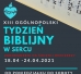 XIII Tydzień Biblijny w Sercu