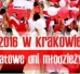 Przygotowania do Światowych Dni Młodzieży Kraków 2013