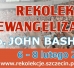 Rekolekcje Ewangelizacyjne w Szczecinie