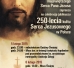 JUBILEUSZ 250-LECIA ŚWIĘTA SERCA JEZUSOWEGO