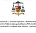 Dekret Wykonawczy do Bulli Papieskiej na Rok Nadzwyczajnego Jubileuszu Miłosierdzia