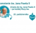 Wspomnienie św. Jana Pawła II