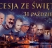 Mistyczna Procesja 2019 – ,,Procesja ze Świętymi” w Szczecinie