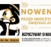Nowenna przed Uroczystością Świętego Józefa