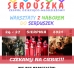 WARSZTATY Z NABOREM DO SERDUSZEK