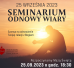 Seminarium Odnowy Wiary