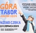 Góra Tabor Junior - spotkanie organizacyjne