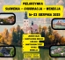 Pielgrzymka Słowenia - Chorwacja - Wenecja