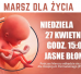 Marsz dla Życia